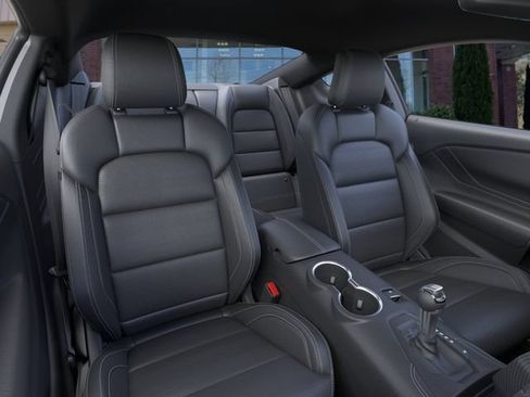 New 2026 Ford Mustang GT Premium RWD image 10