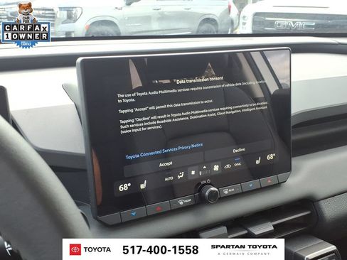 Used 2026 Toyota RAV4 XLE Premium AWD/4WD image 20