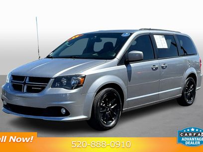 Used 2019 Dodge Grand Caravan GT