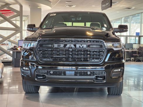 New 2026 RAM 1500 Limited image 6