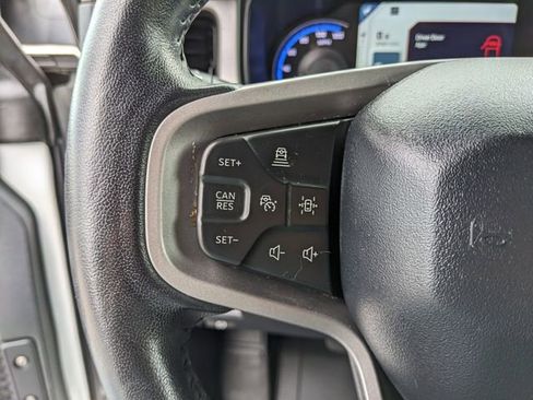 Certified 2022 Ford Bronco Outer Banks AWD/4WD image 32