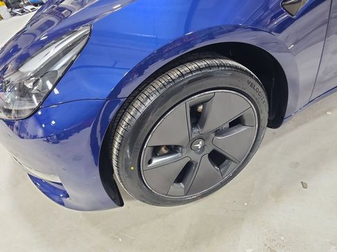 Used 2023 Tesla Model 3 Standard Range image 25