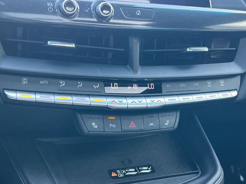 Used 2023 Cadillac CT4 Luxury w/ Sun And Sound Package image 20