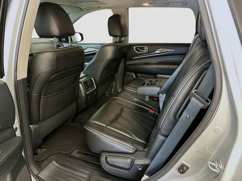 Used 2016 INFINITI QX60 FWD w/ Premium Plus Package image 30