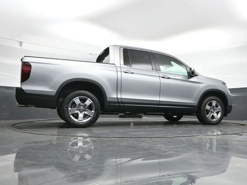 New 2026 Honda Ridgeline RTL image 38