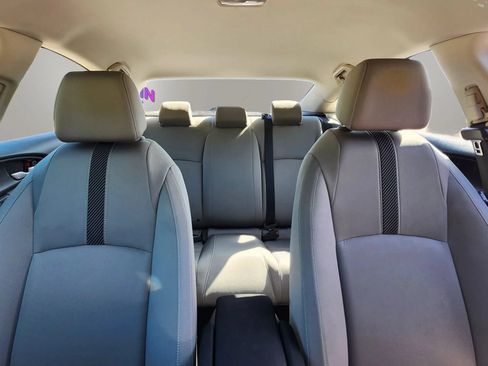 Used 2016 Honda Civic LX image 20