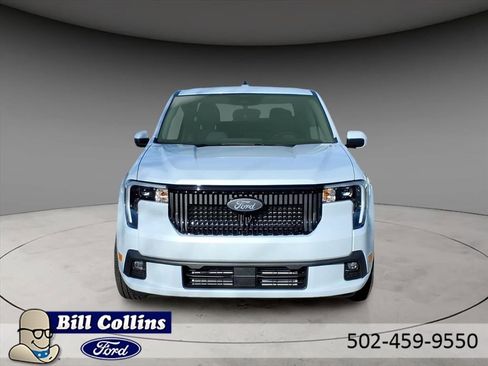 New 2026 Ford Maverick Lobo image 16