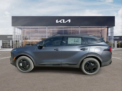New 2026 Kia Sportage X-Line image 5