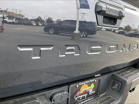 Used 2024 Toyota Tacoma SR5 w/ SR5 Upgrade Package image 25