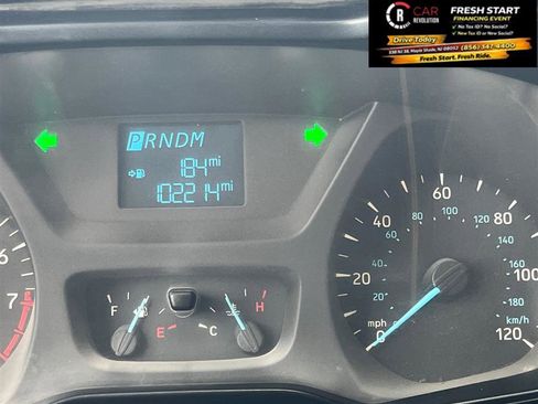 Used 2019 Ford Transit 250 148 High Roof Extended RWD image 19