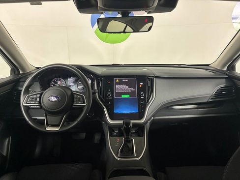 Used 2025 Subaru Legacy Premium image 8