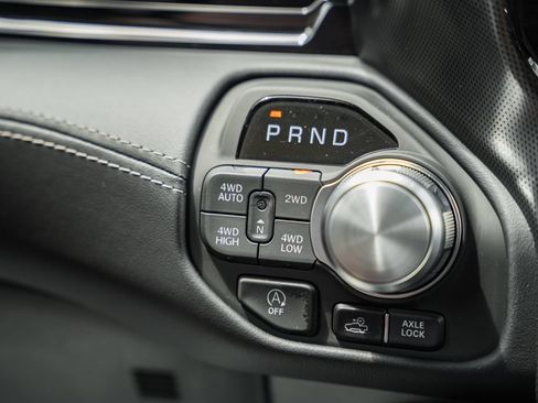 New 2026 RAM 1500 Limited AWD/4WD image 31