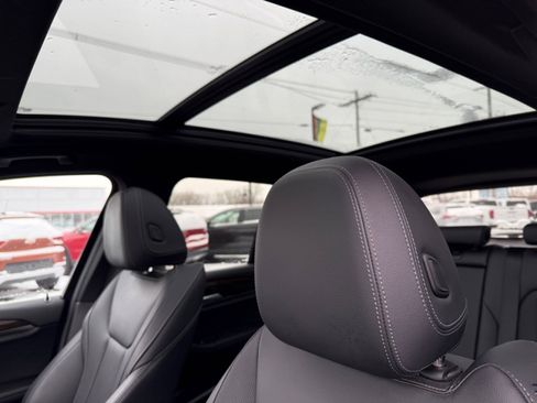 Used 2022 BMW X3 xDrive30i image 38