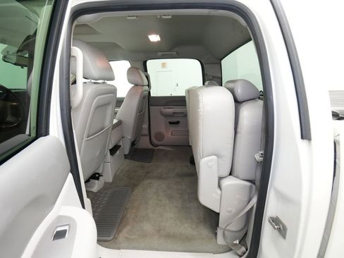 Used 2012 Chevrolet Silverado 1500 LT w/ All-Star Edition AWD/4WD image 20