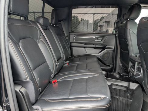 Used 2020 RAM 1500 Big Horn AWD/4WD image 11
