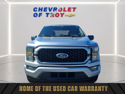 Used 2023 Ford F150 XL w/ STX Appearance Package AWD/4WD image 2