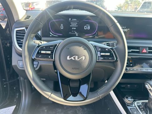 Used 2026 Kia Seltos S image 40