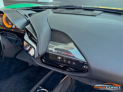 Used 2024 Ferrari SF90 Spider AWD/4WD image 37