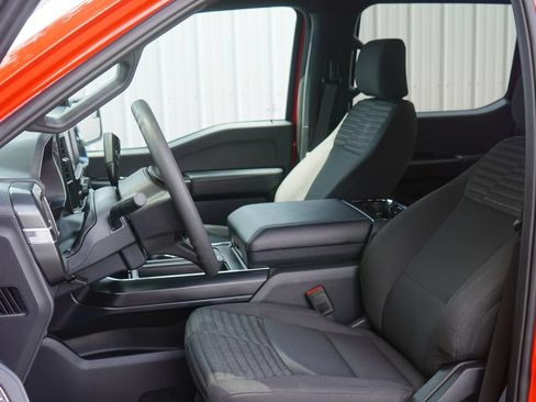 Used 2023 Ford F150 XL w/ STX Appearance Package AWD/4WD image 15