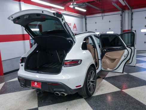 Used 2023 Porsche Macan S image 34