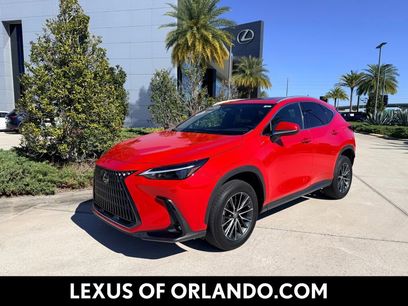 Certified 2023 Lexus NX 350 NX 350 Premium