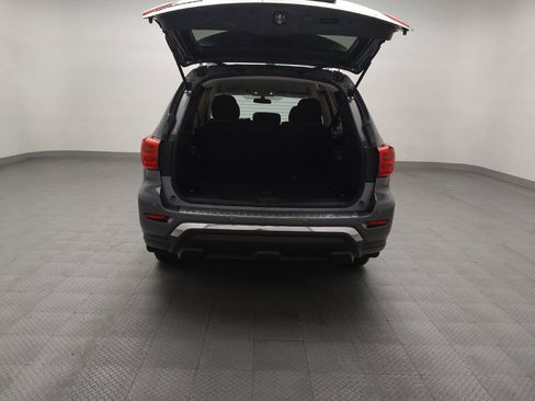 Used 2020 Nissan Pathfinder S image 29