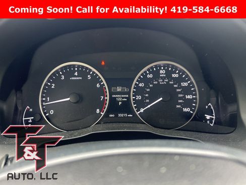 Used 2015 Lexus ES 350 w/ Premium Package FWD image 11
