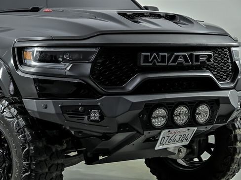 Used 2023 RAM 1500 TRX AWD/4WD image 3