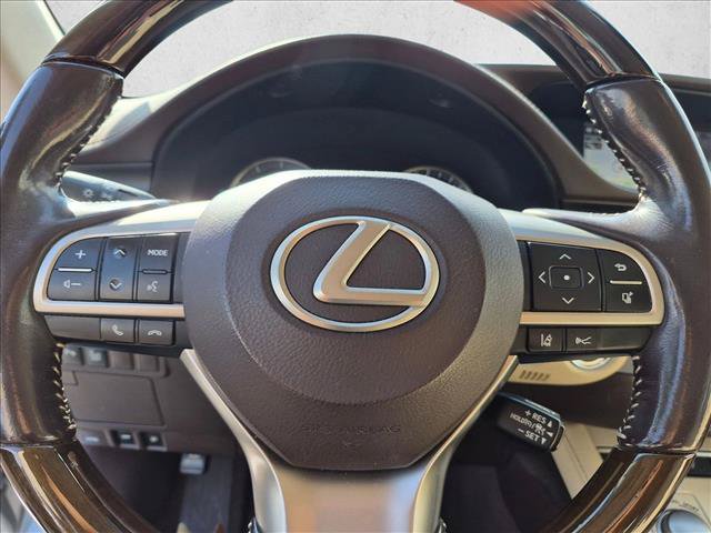 Used 2016 Lexus ES 350 FWD image 12