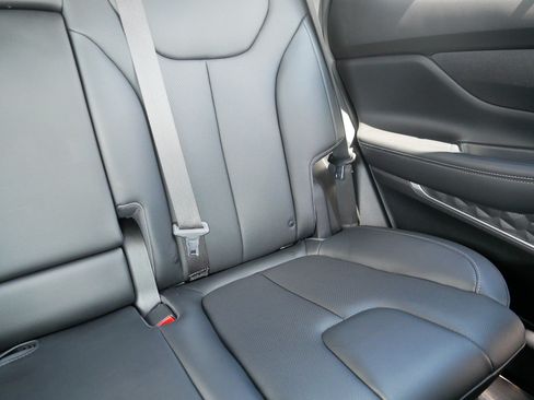 Used 2023 Hyundai Santa Fe SEL w/ Premium Package AWD/4WD image 14