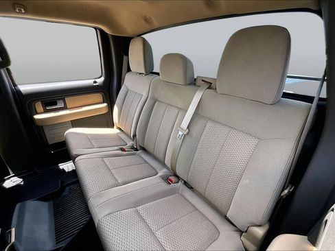 Used 2012 Ford F150 XLT RWD image 19