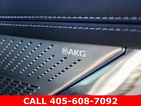 Used 2025 Cadillac Escalade IQ Sport 2 image 22