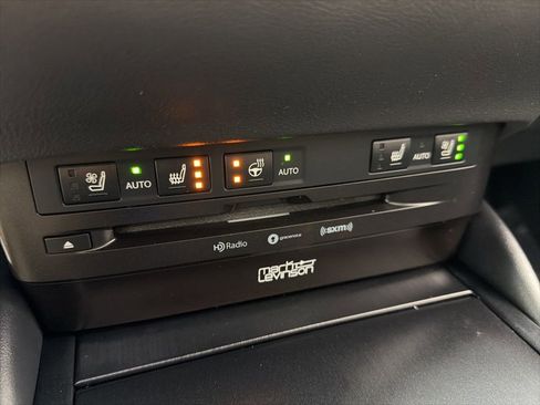 Used 2019 Lexus ES 350 F Sport w/ Accessory Package 2 image 19