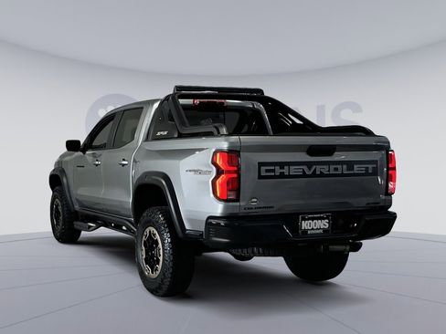 Used 2023 Chevrolet Colorado ZR2 w/ Desert Boss Special Edition image 14