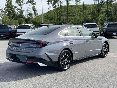 Certified 2024 Hyundai Sonata SEL FWD image 28