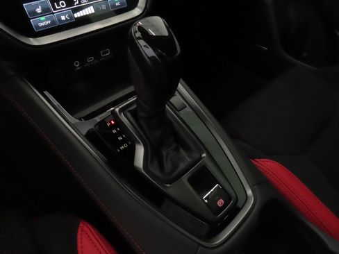 New 2026 Subaru WRX Limited AWD/4WD image 15