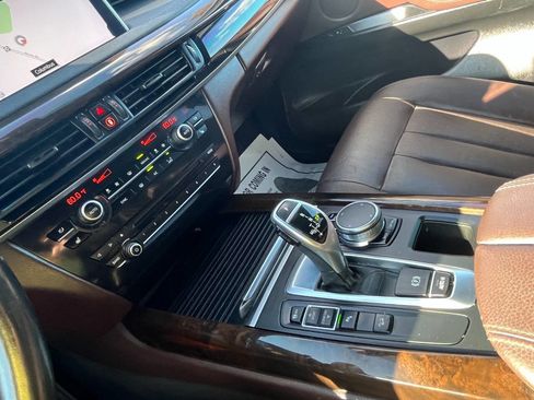 Used 2018 BMW X5 xDrive35i image 17