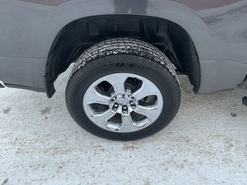 Used 2020 RAM 1500 Big Horn image 15