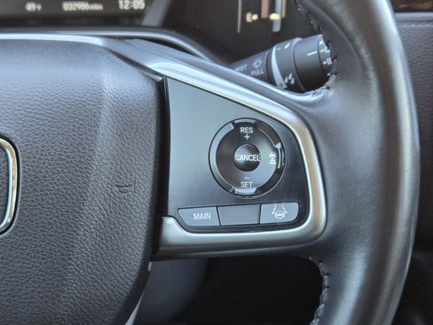 Used 2022 Honda CR-V EX-L image 33