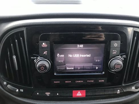 Used 2021 RAM ProMaster City Tradesman w/ Window Group 09 image 22