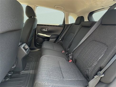 New 2026 Honda HR-V LX image 13