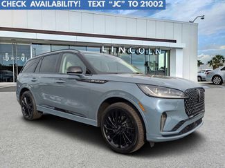 New 2026 Lincoln Aviator Reserve w/ Luxury Package 360° Tour