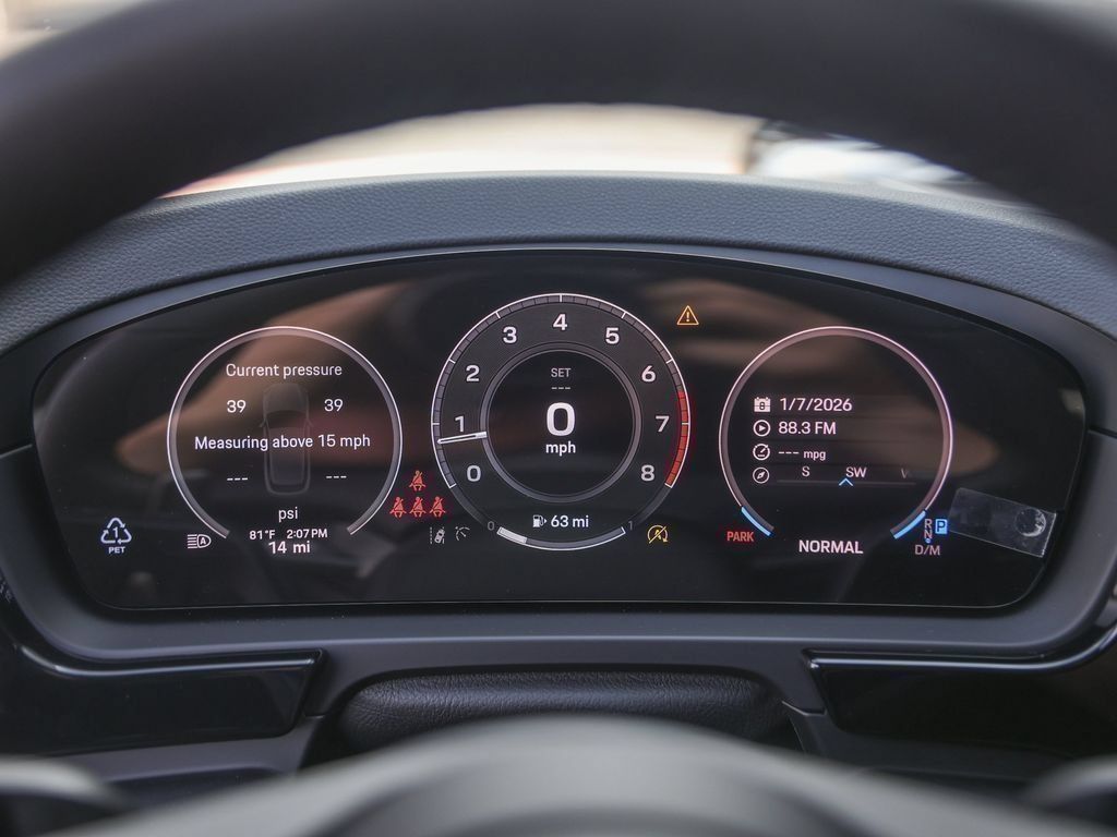 Certified 2026 Porsche Cayenne AWD/4WD image 16