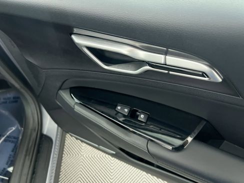 Certified 2024 Kia Sportage EX image 31