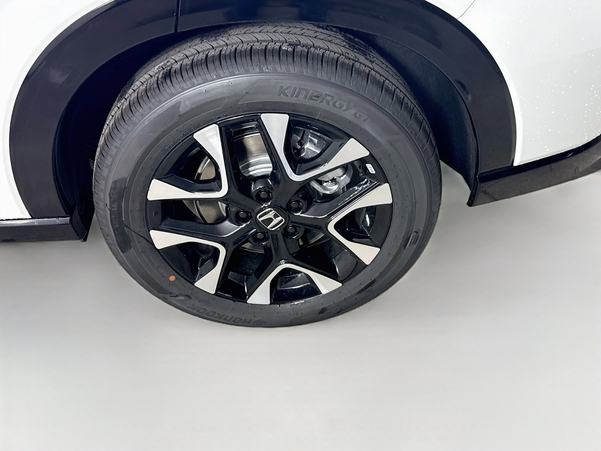 New 2027 Honda HR-V EX-L image 37