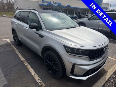 Used 2021 Kia Sorento SX