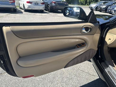 Used 2006 Jaguar XK8 Convertible RWD image 16