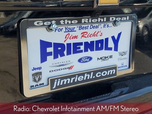 Used 2020 Chevrolet Tahoe LS w/ Enhanced Driver Alert Package image 8