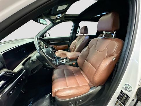 Used 2023 Kia Telluride SX image 18