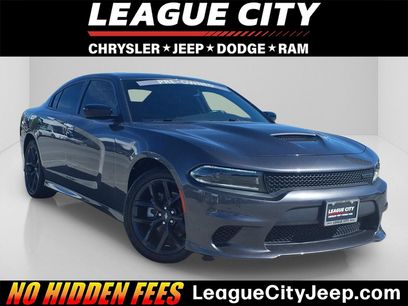 Used 2023 Dodge Charger GT w/ Blacktop Package